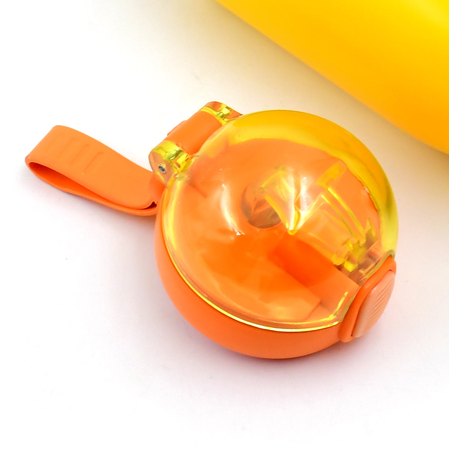 Duck Stainless Steel Water Bottle (400 Ml) Duck Stainless Steel Water Bottle (400 Ml)